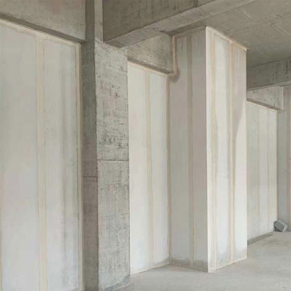 随州建筑别墅可用 alc轻质隔墙板 尺寸齐全 施工速度快