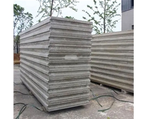 随州不燃型聚苯...