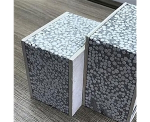 随州聚苯颗粒轻...